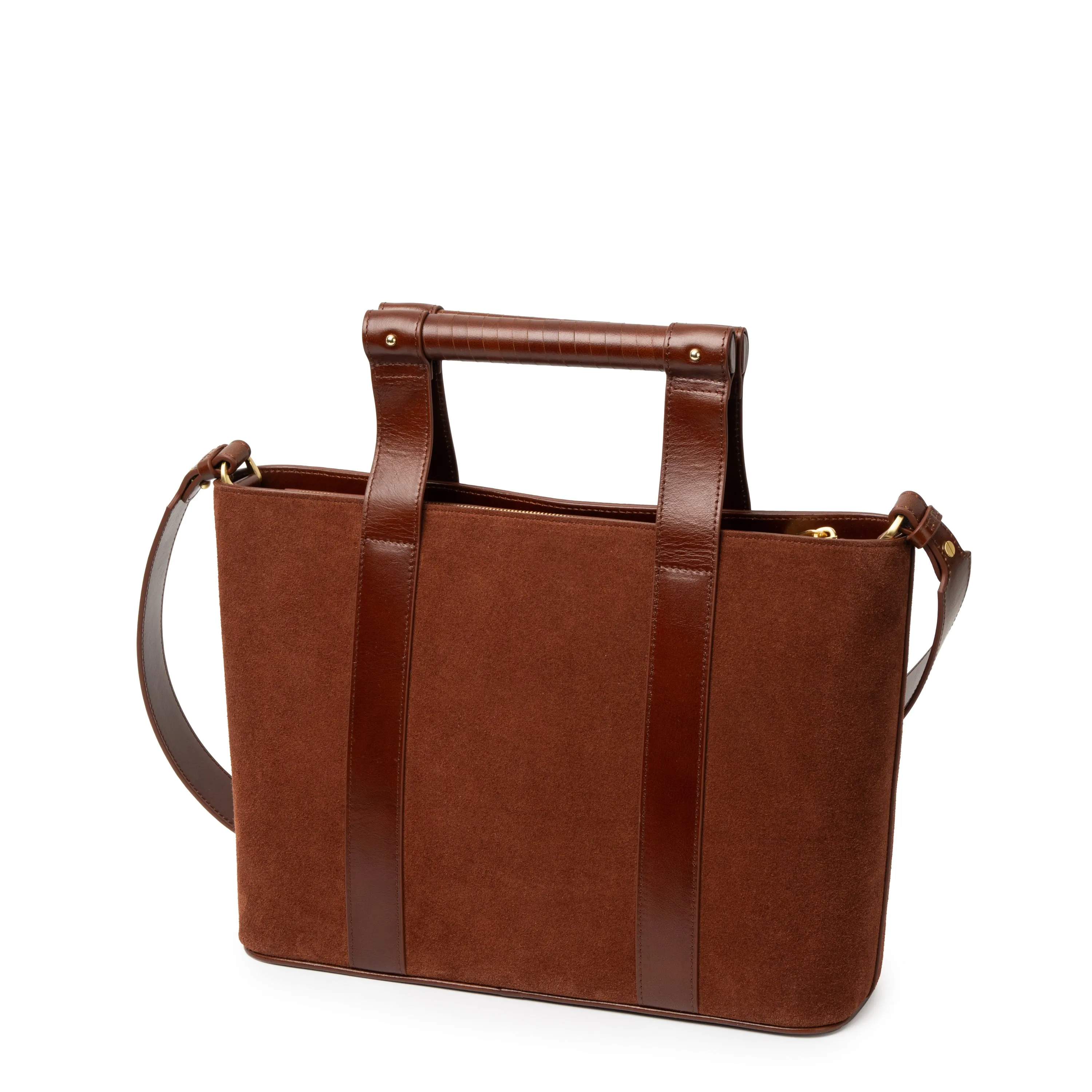 THE RAVENNA TOTE sold by Sancia product image thumbnail 5
