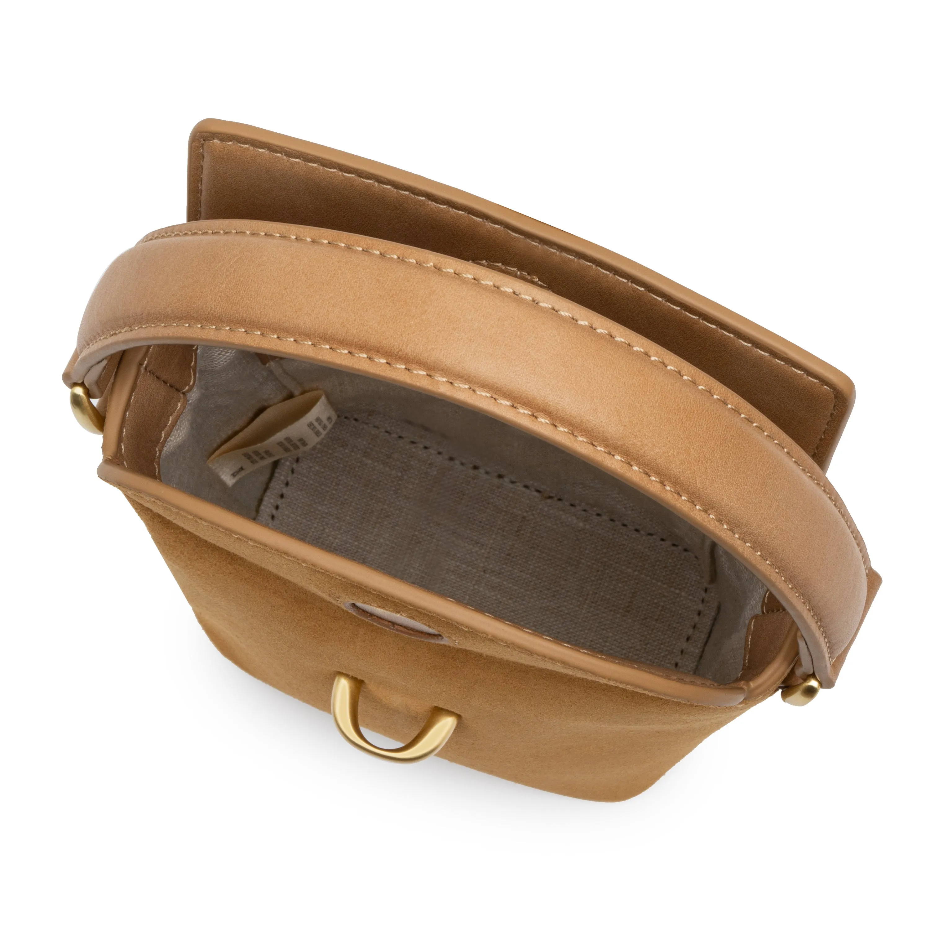 THE ESTELLE BUCKET sold by Sancia product image thumbnail 4