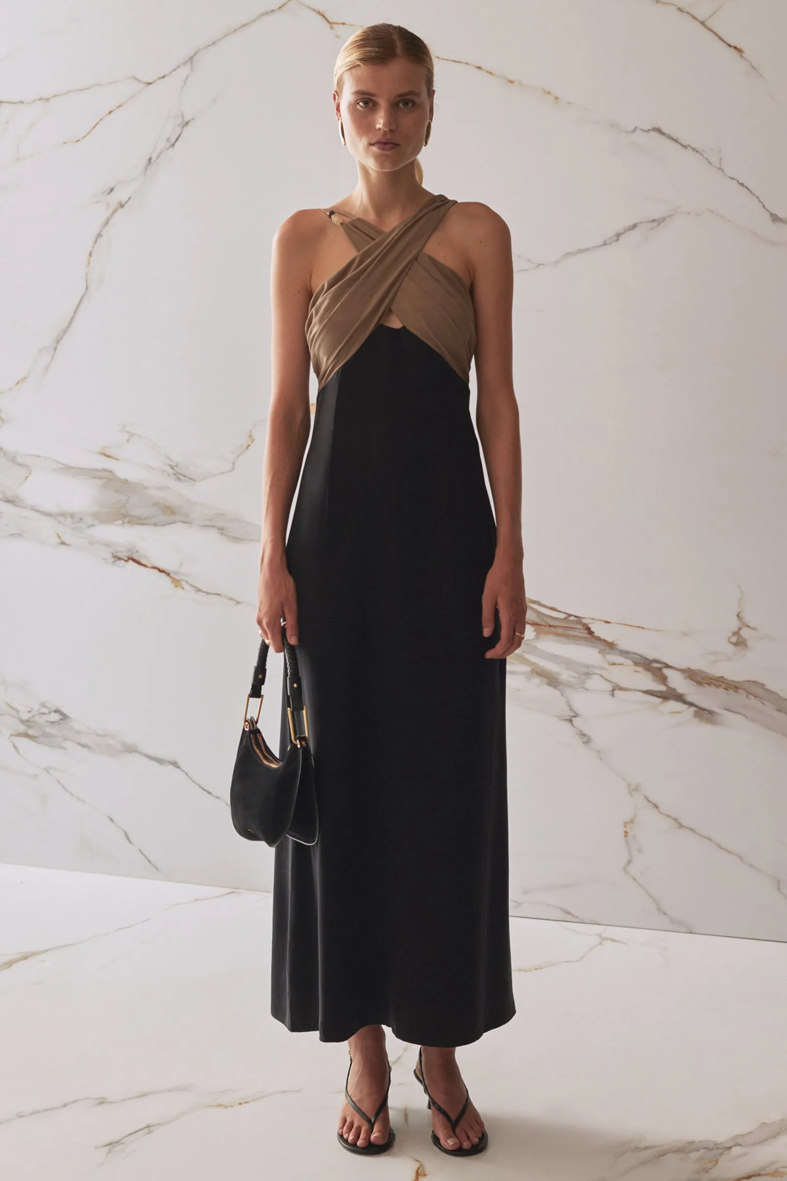 THE ELLERY DRESS sold by Sancia product image thumbnail 2