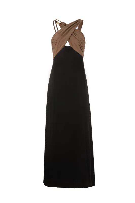 THE ELLERY DRESS made by Sancia