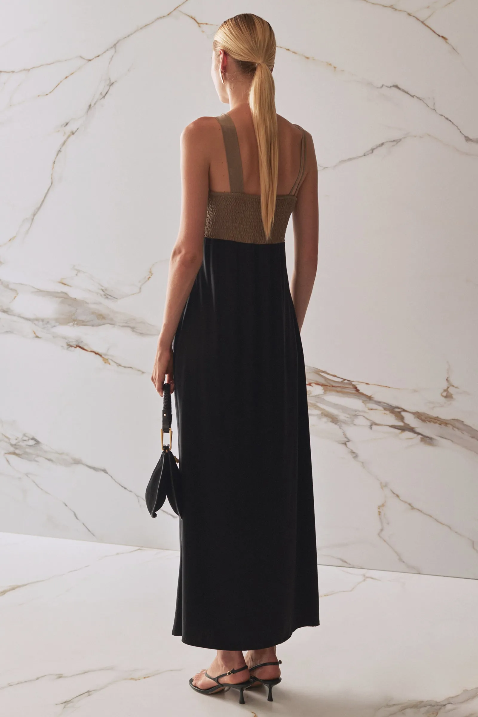 THE ELLERY DRESS sold by Sancia product image thumbnail 5