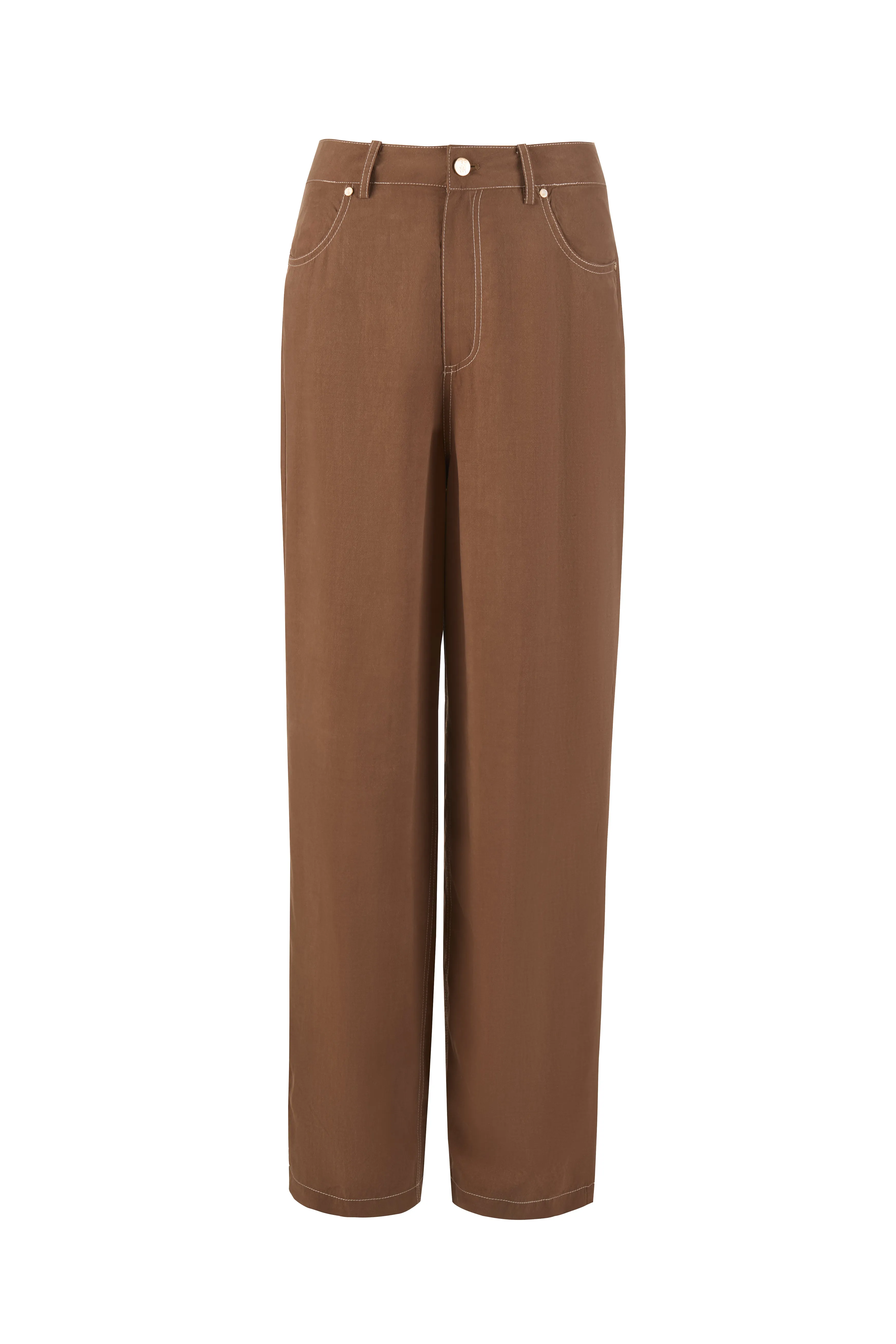 THE BRIXLYNN PANTS sold by Sancia