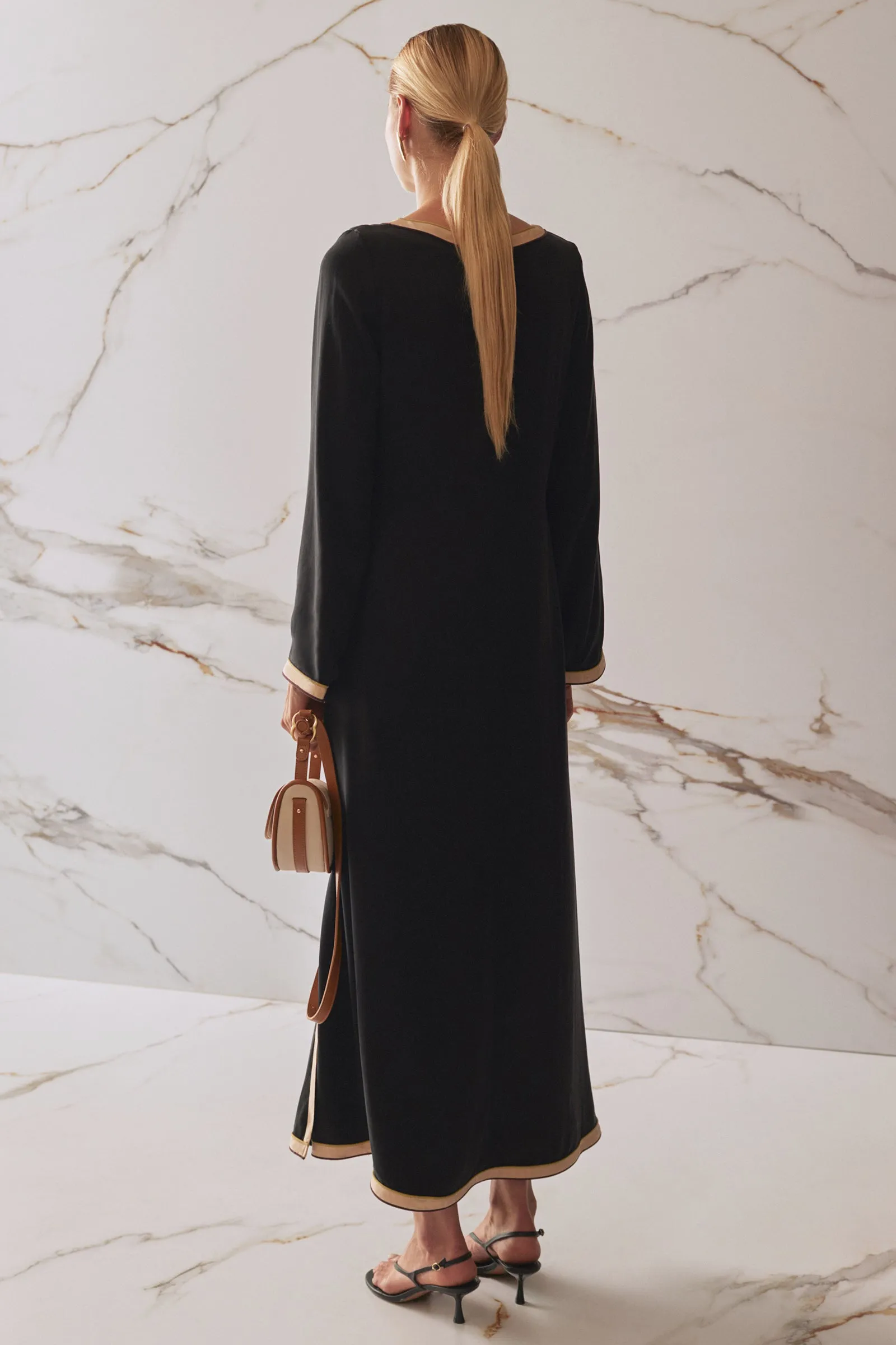 THE SHILOH DRESS sold by Sancia product image thumbnail 5