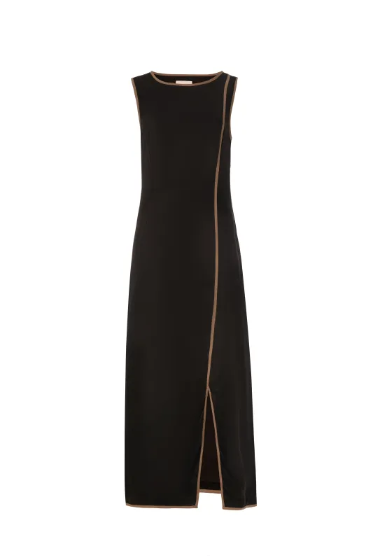 THE ANDIRA DRESS sold by Sancia