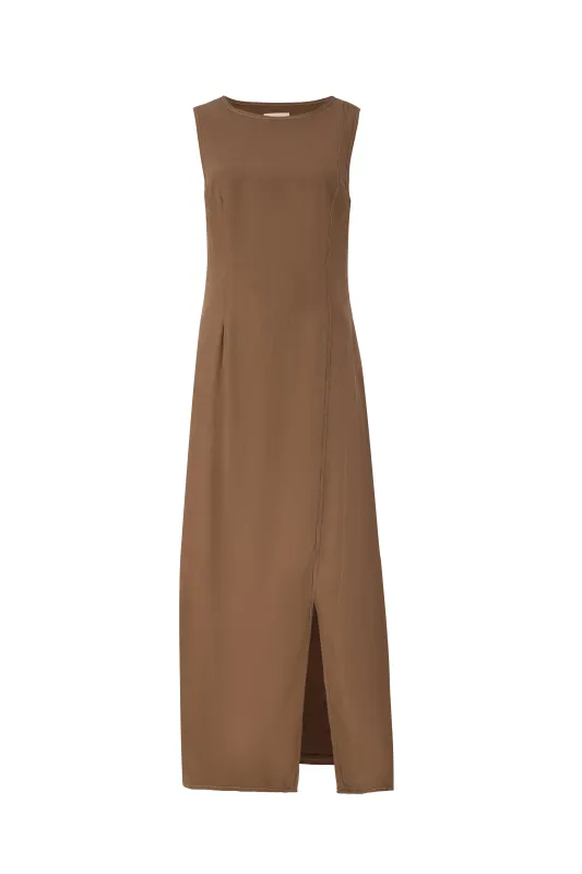 THE ANDIRA DRESS sold by Sancia