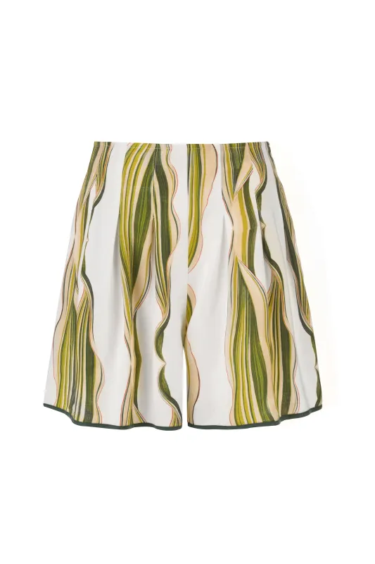 THE JUNA SHORTS sold by Sancia