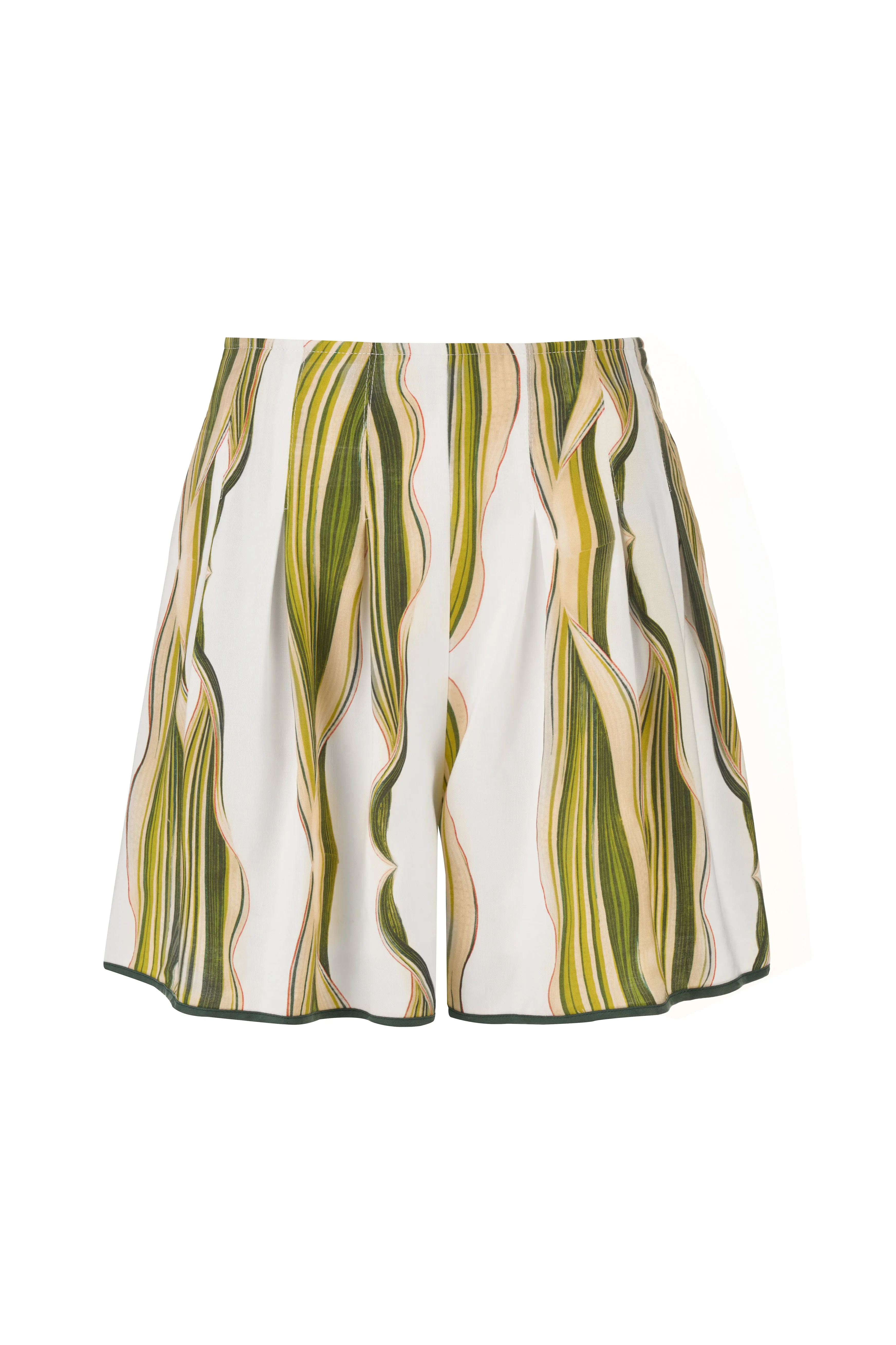 THE JUNA SHORTS sold by Sancia