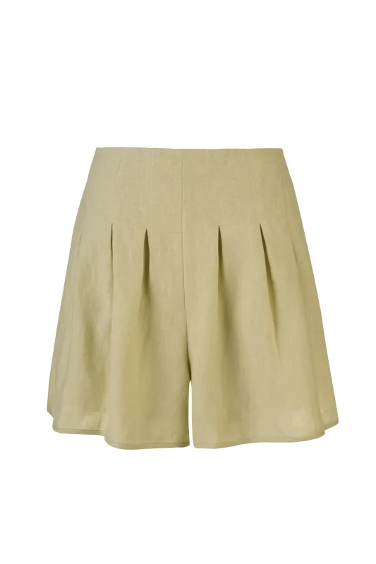 THE JUNA SHORTS sold by Sancia