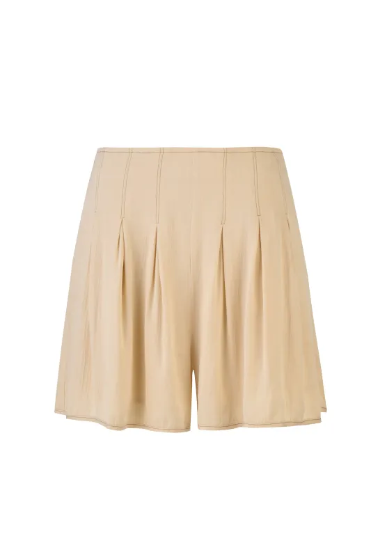 THE JUNA SHORTS sold by Sancia