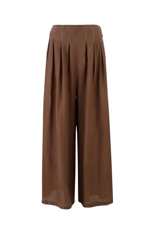 THE DALLAS PANTS sold by Sancia