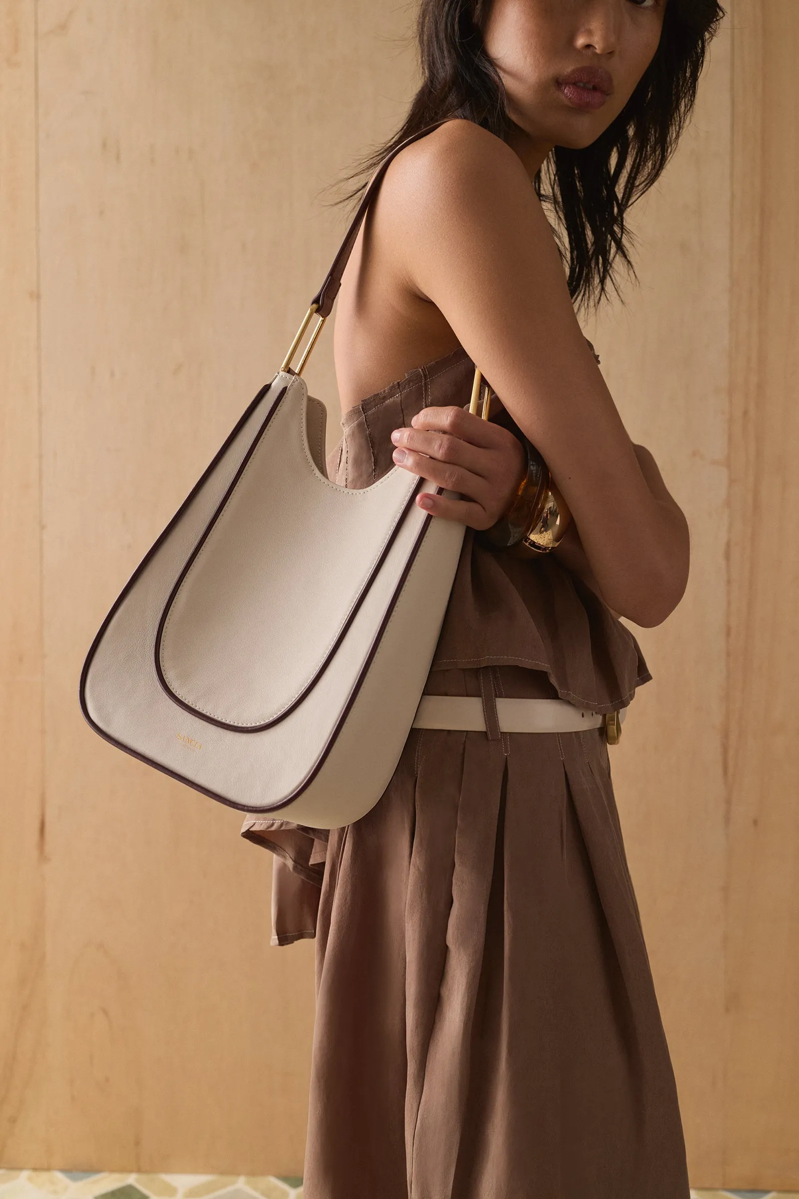 THE DALLAS PANTS sold by Sancia product image thumbnail 5