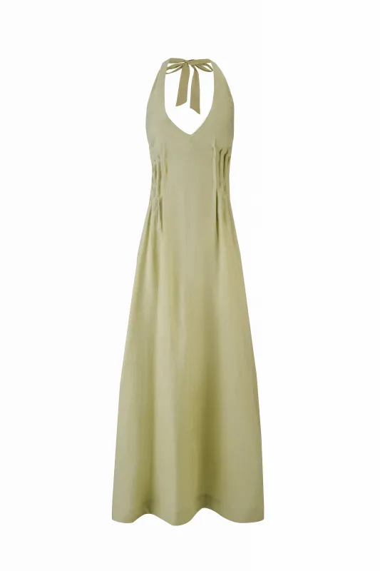 THE BIRDIE DRESS sold by Sancia