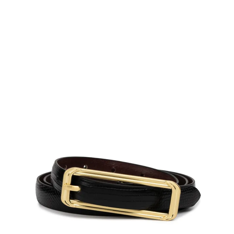 THE PICARRA BELT sold by Sancia