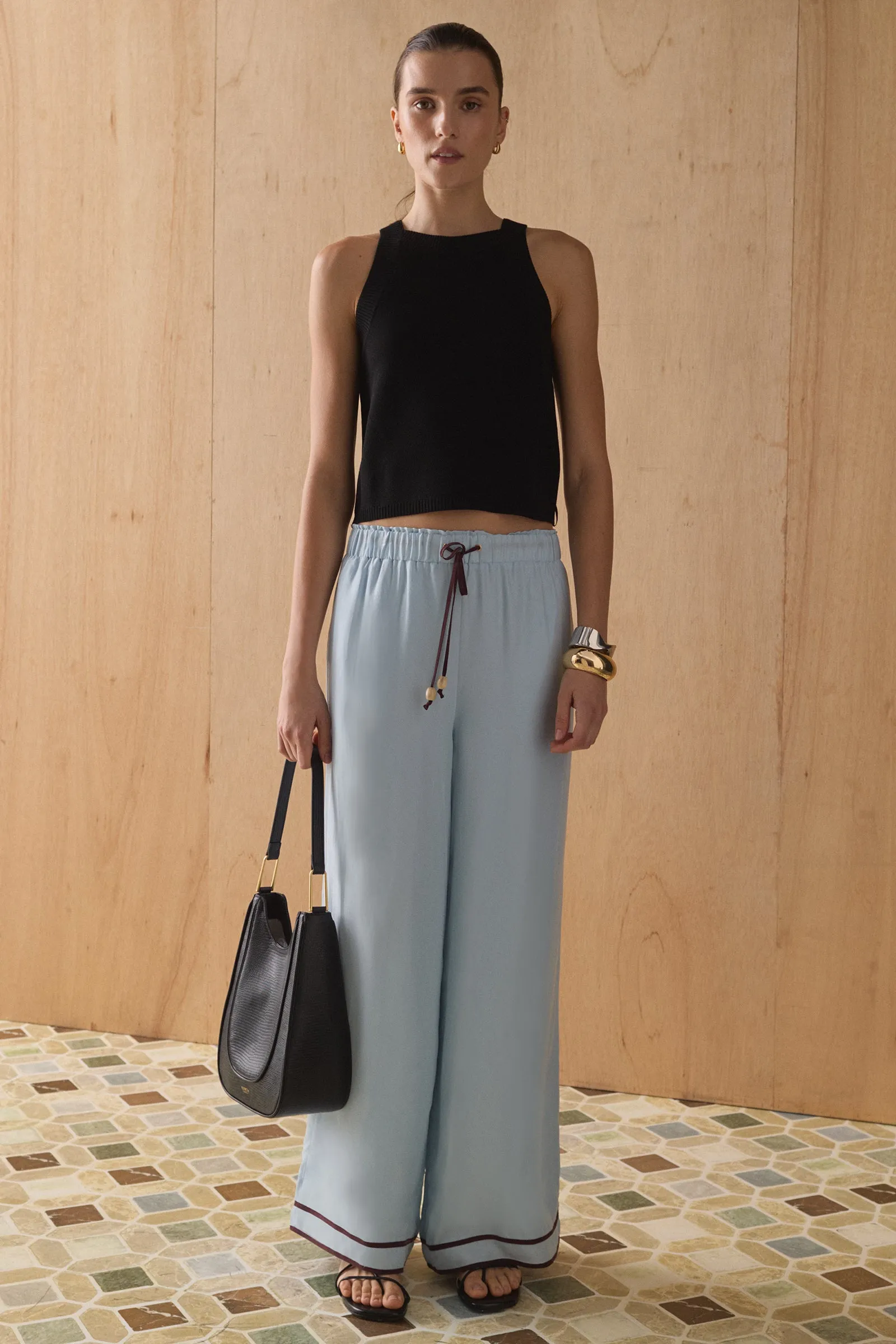 THE NOA PANTS sold by Sancia product image thumbnail 2