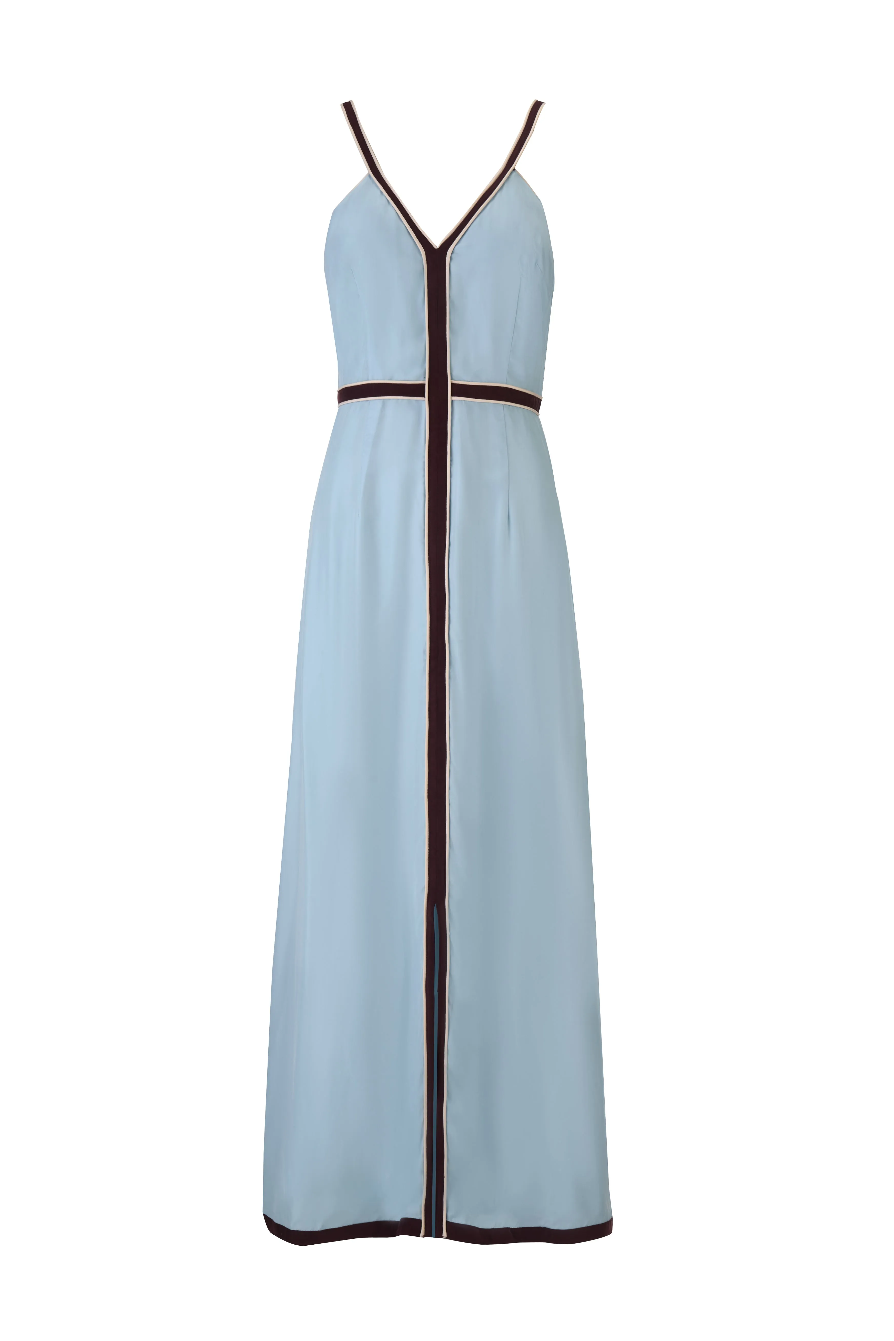 THE ANNIKA DRESS sold by Sancia