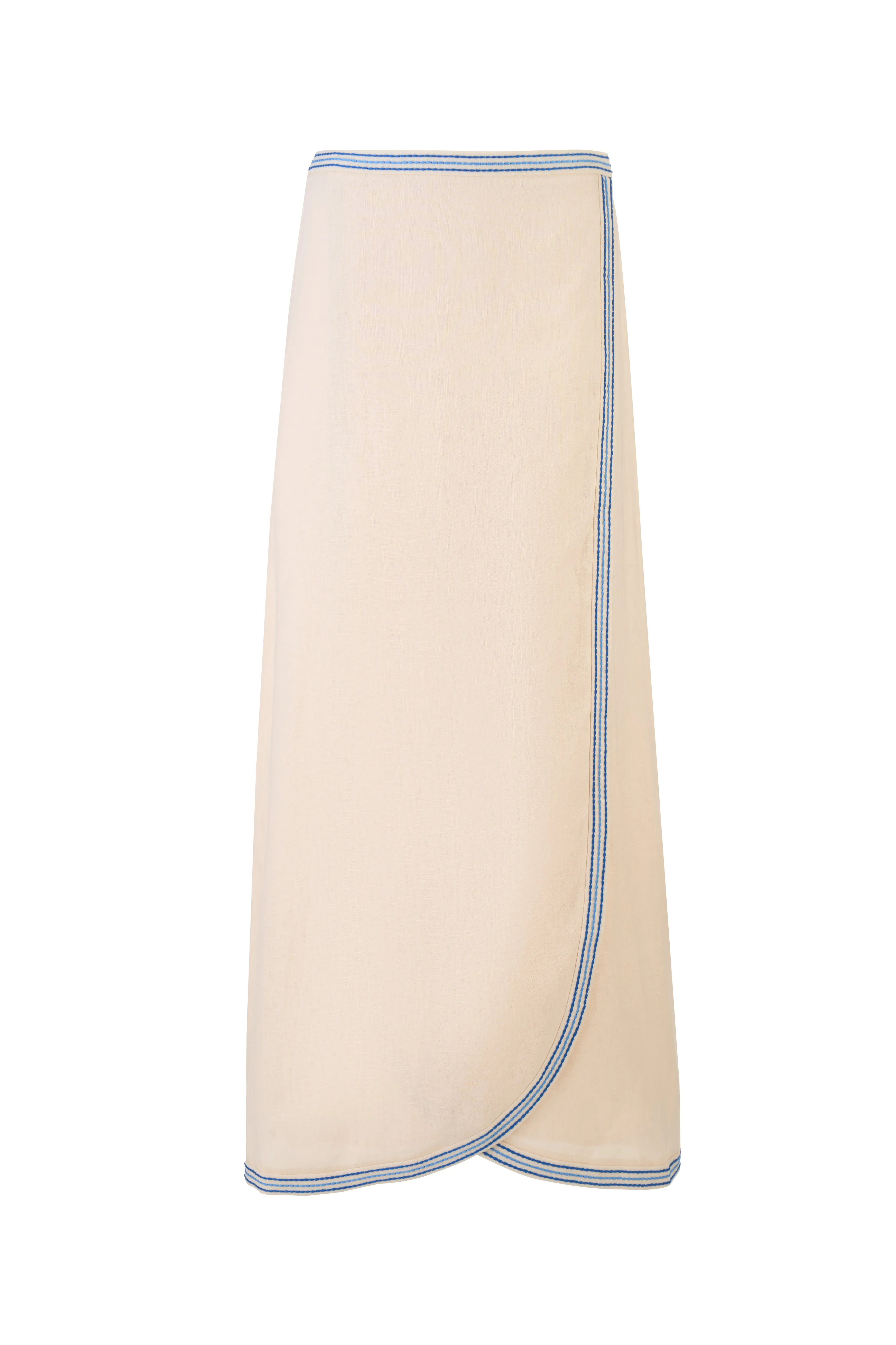 THE CARRIE SKIRT sold by Sancia