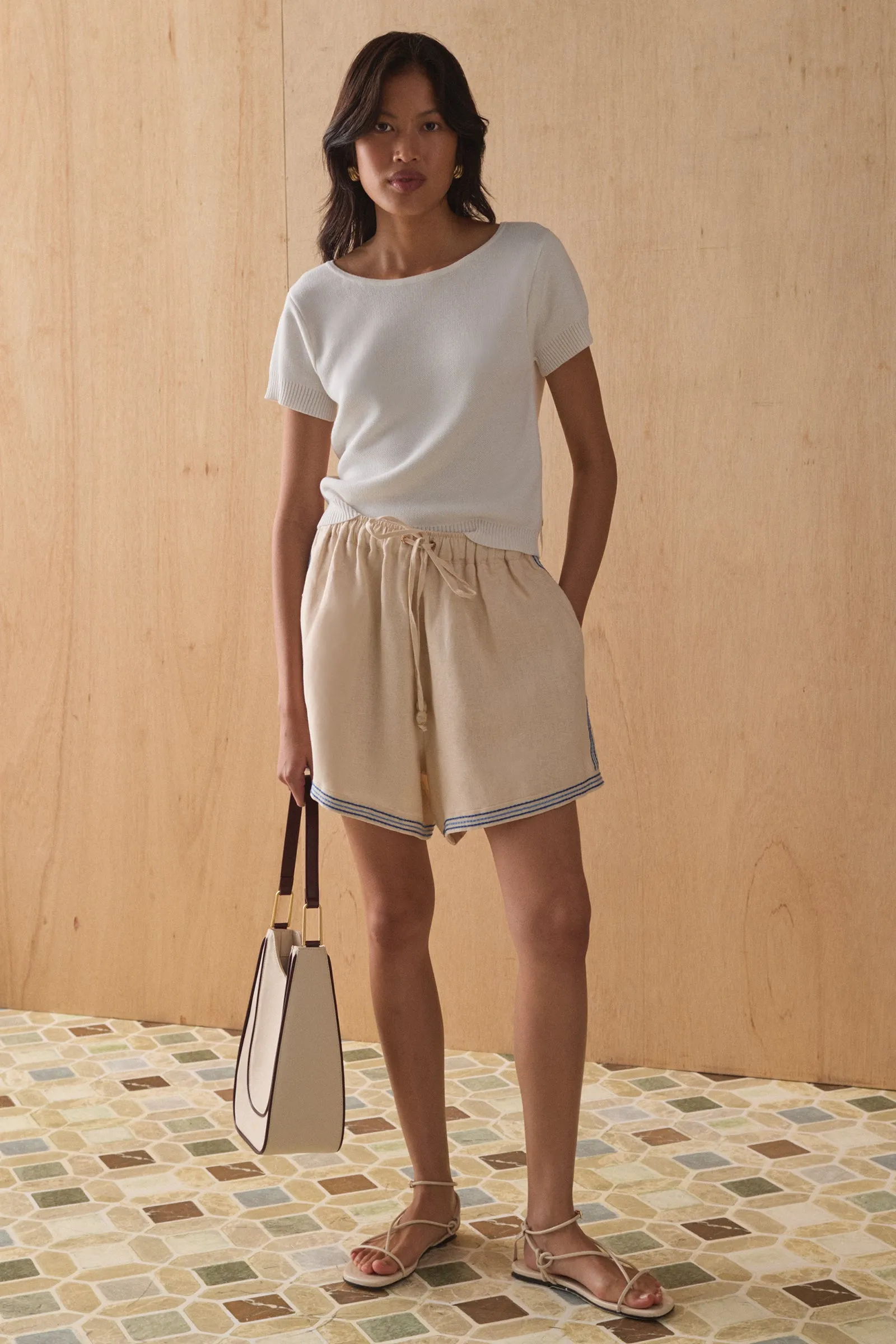 THE RAYE SHORTS sold by Sancia product image thumbnail 2