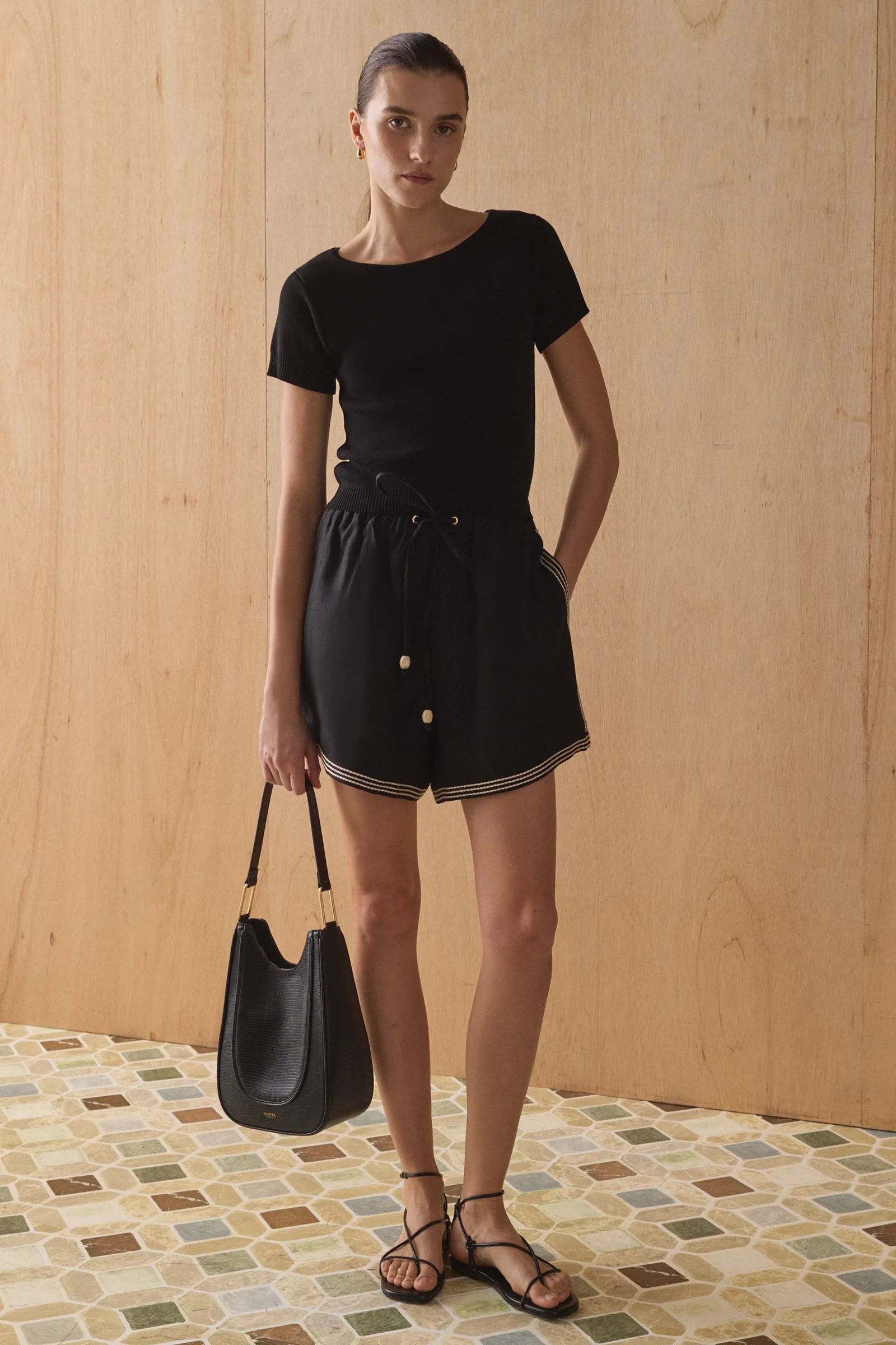 THE RAYE SHORTS sold by Sancia product image thumbnail 2