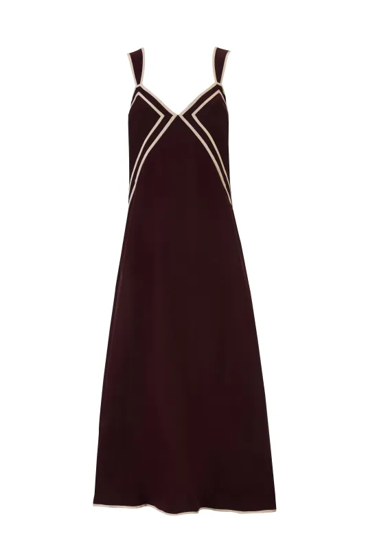 THE HAVEN DRESS sold by Sancia