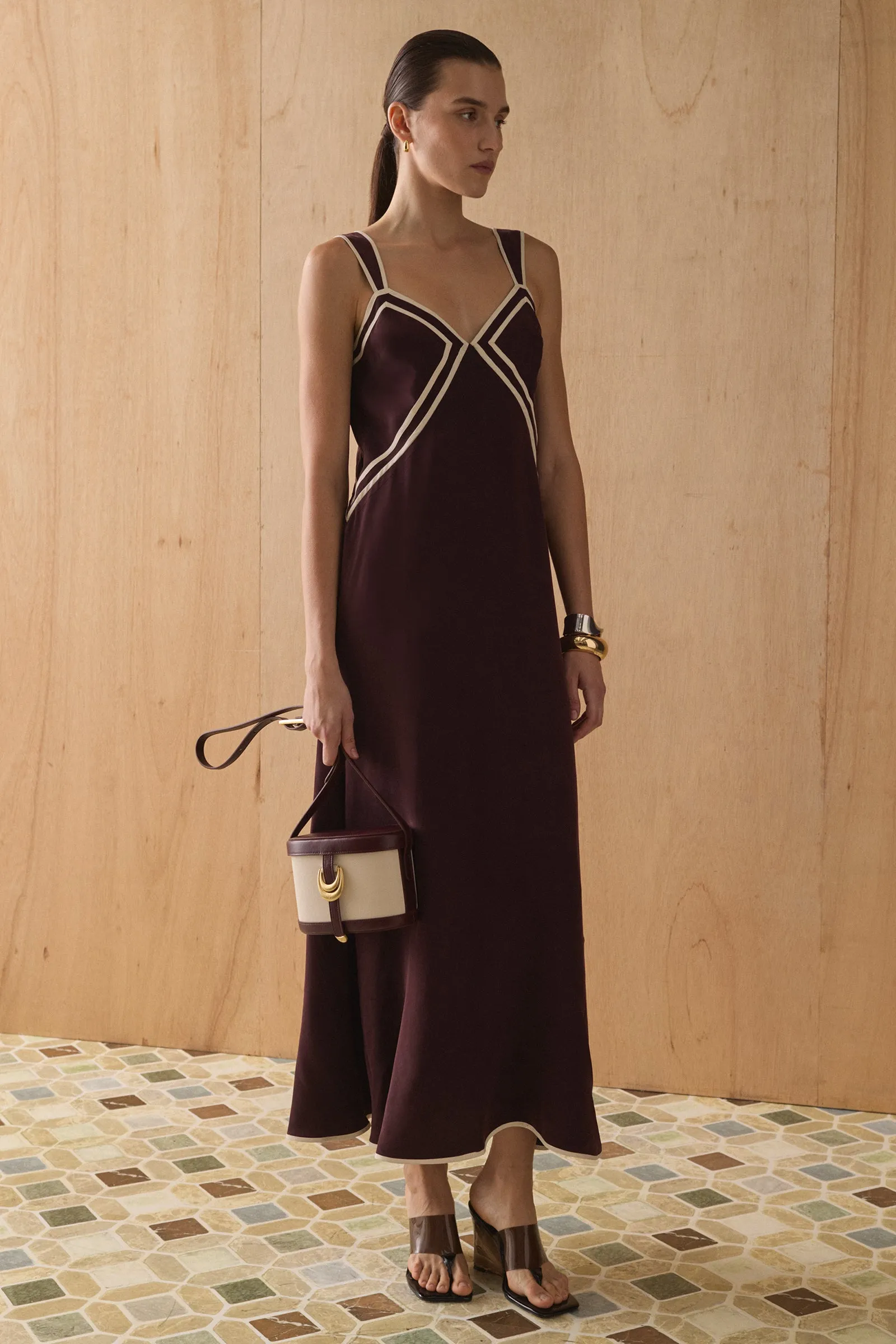 THE HAVEN DRESS sold by Sancia product image thumbnail 2