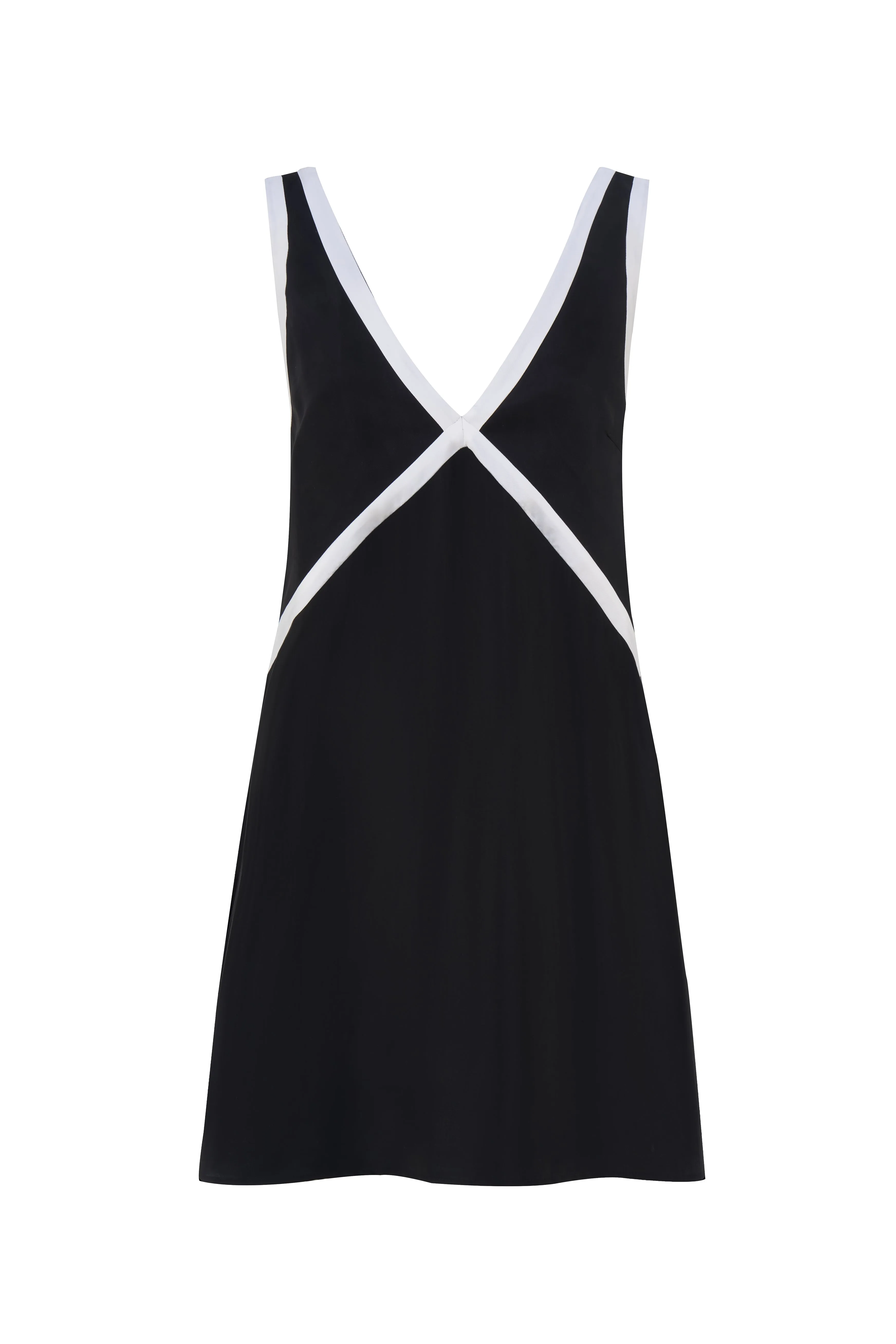 THE ADRIANA DRESS sold by Sancia