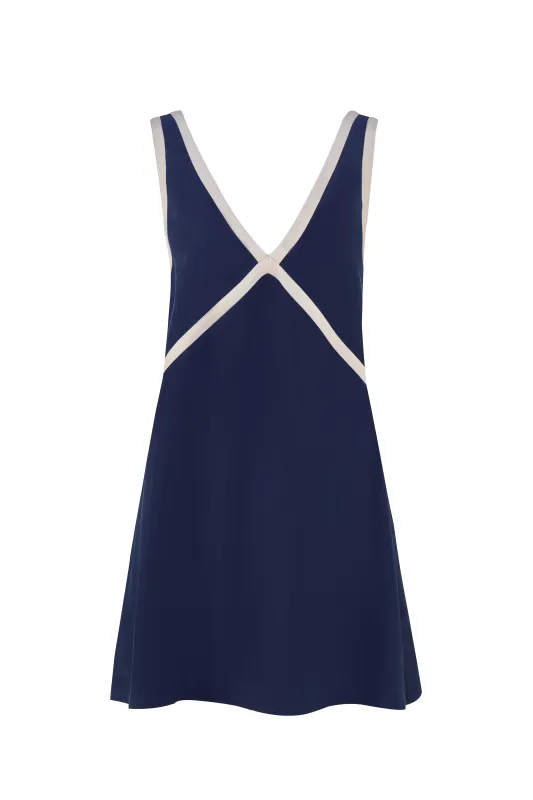 THE ADRIANA DRESS sold by Sancia