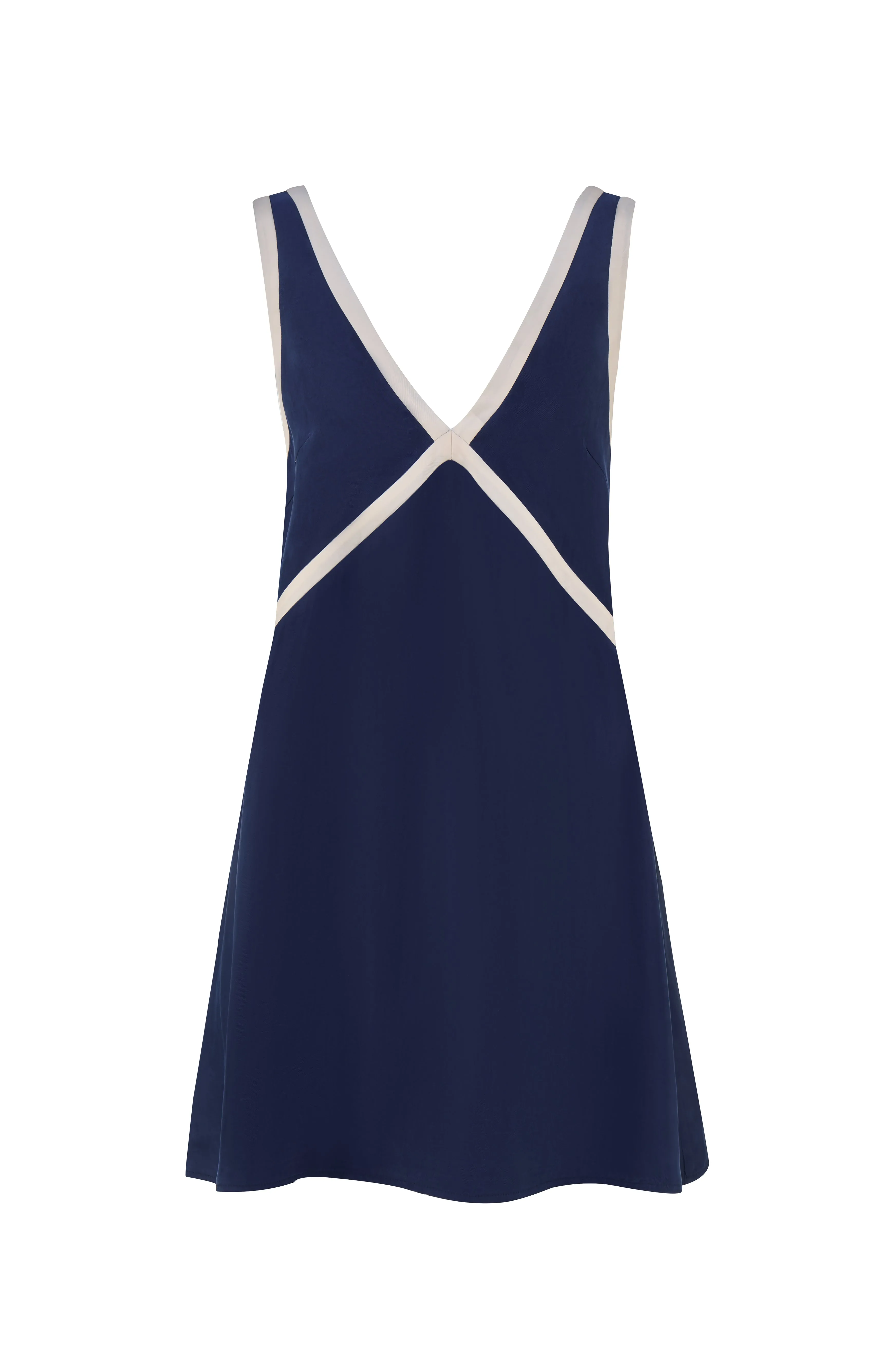 THE ADRIANA DRESS sold by Sancia