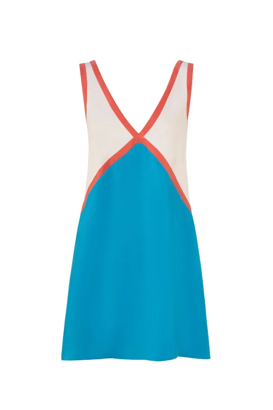 THE ADRIANA DRESS sold by Sancia