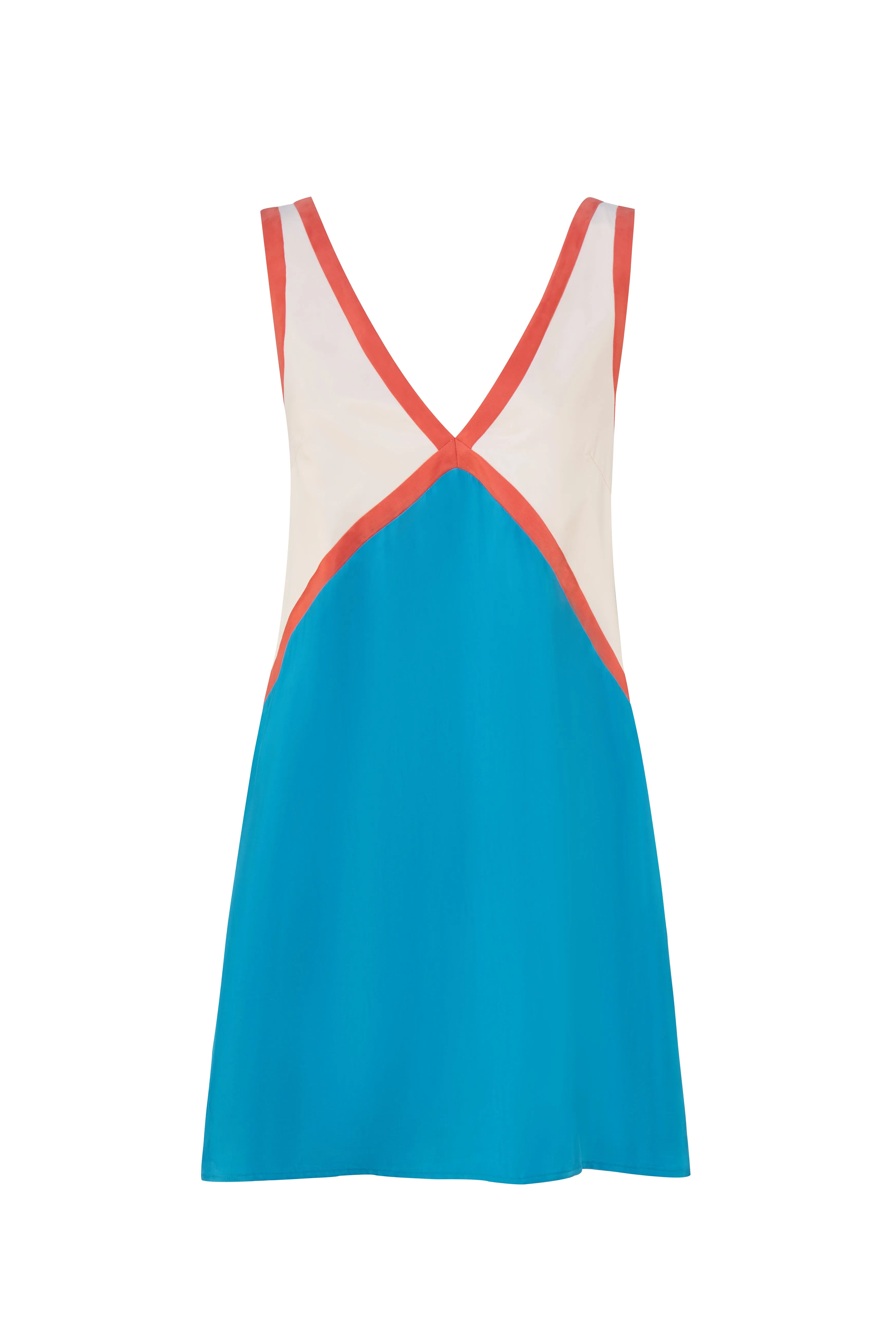 THE ADRIANA DRESS sold by Sancia