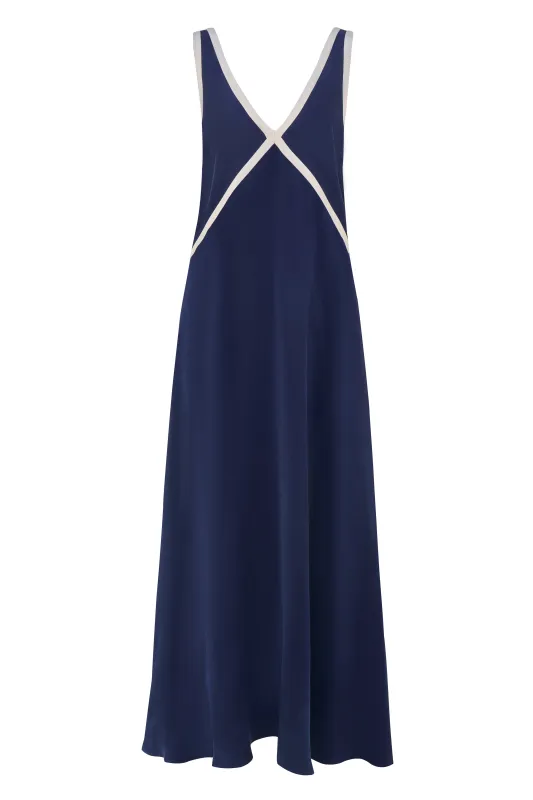 THE NAOMI DRESS sold by Sancia