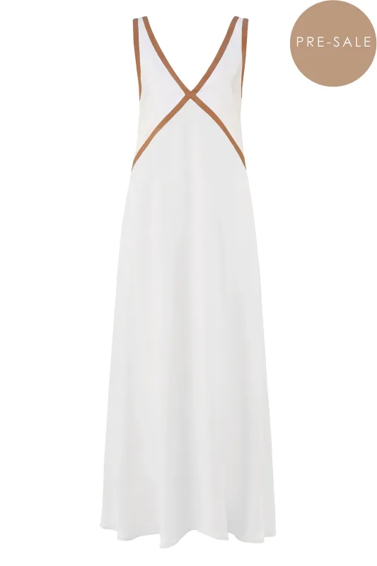 THE NAOMI DRESS sold by Sancia