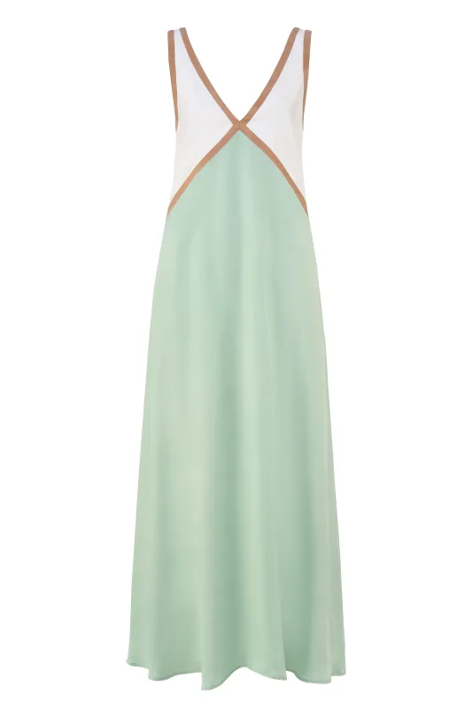 THE NAOMI DRESS sold by Sancia