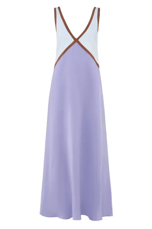 THE NAOMI DRESS sold by Sancia