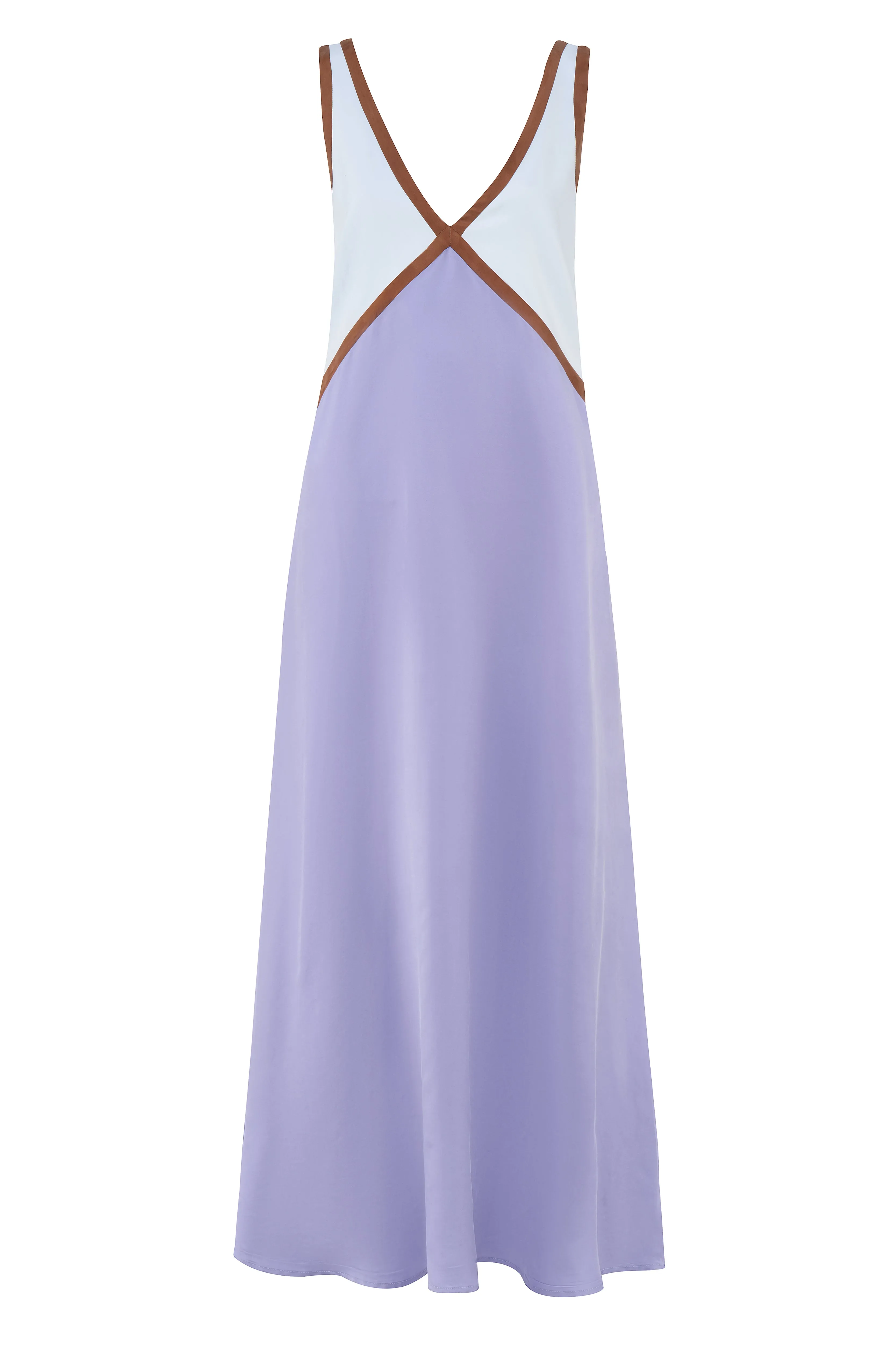 THE NAOMI DRESS sold by Sancia