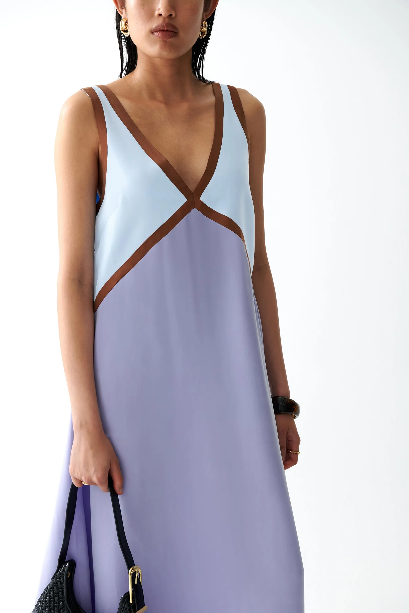 THE NAOMI DRESS sold by Sancia product image thumbnail 3