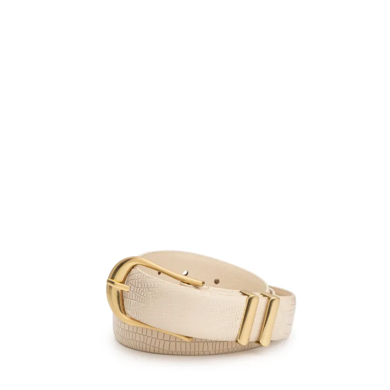 THE ANIKA BELT sold by Sancia