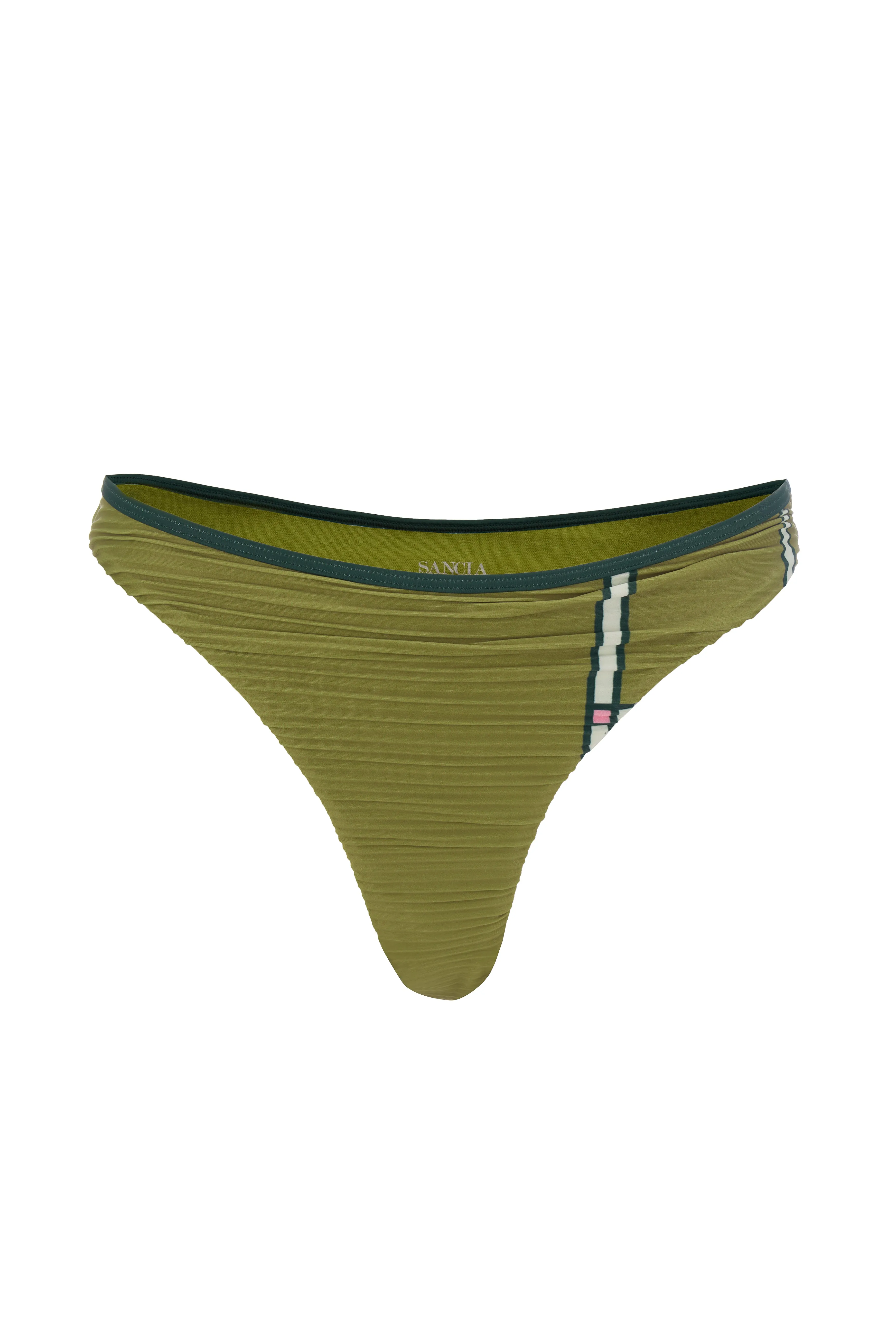 THE GIGI BIKINI BOTTOMS sold by Sancia