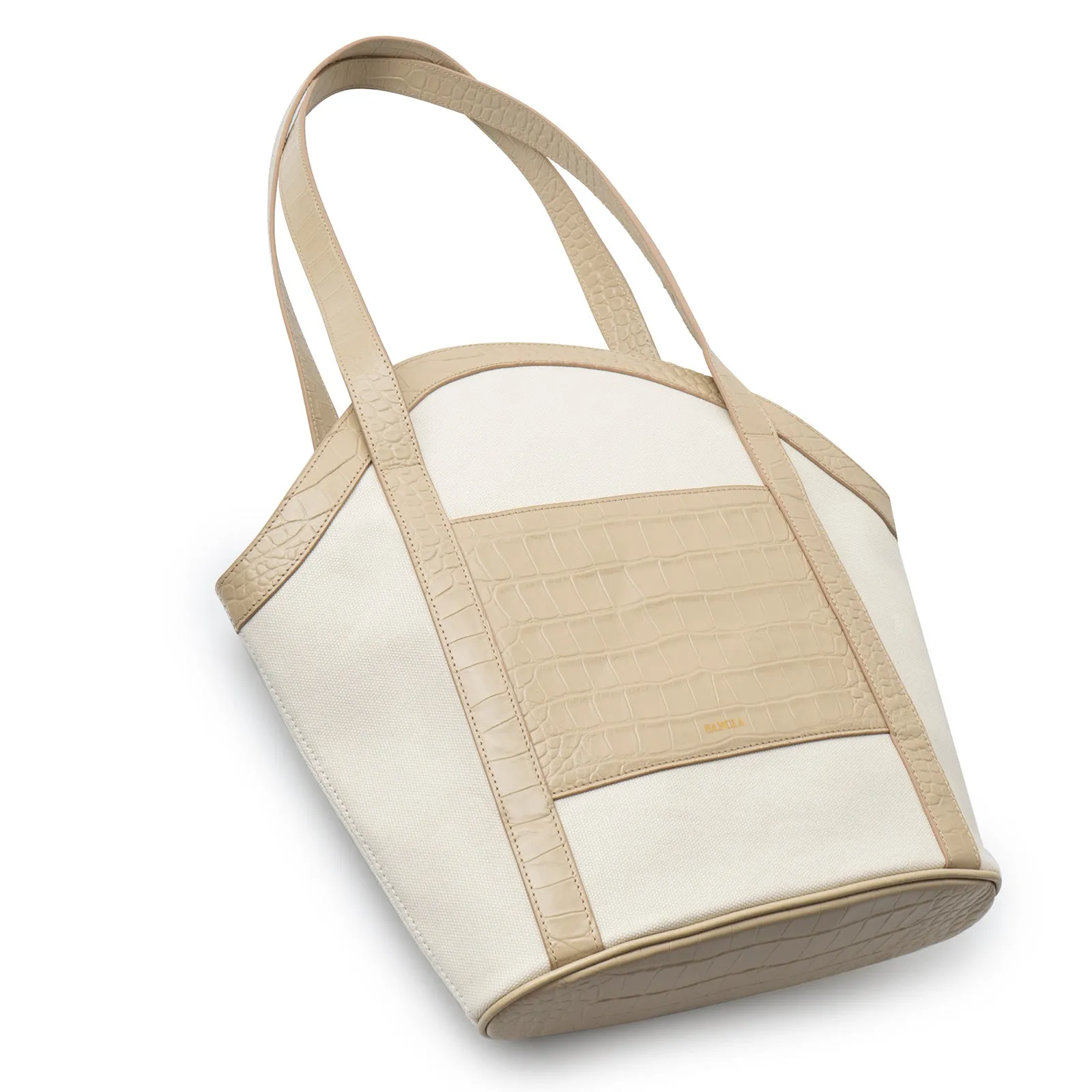 THE CHIONE TOTE sold by Sancia product image thumbnail 3