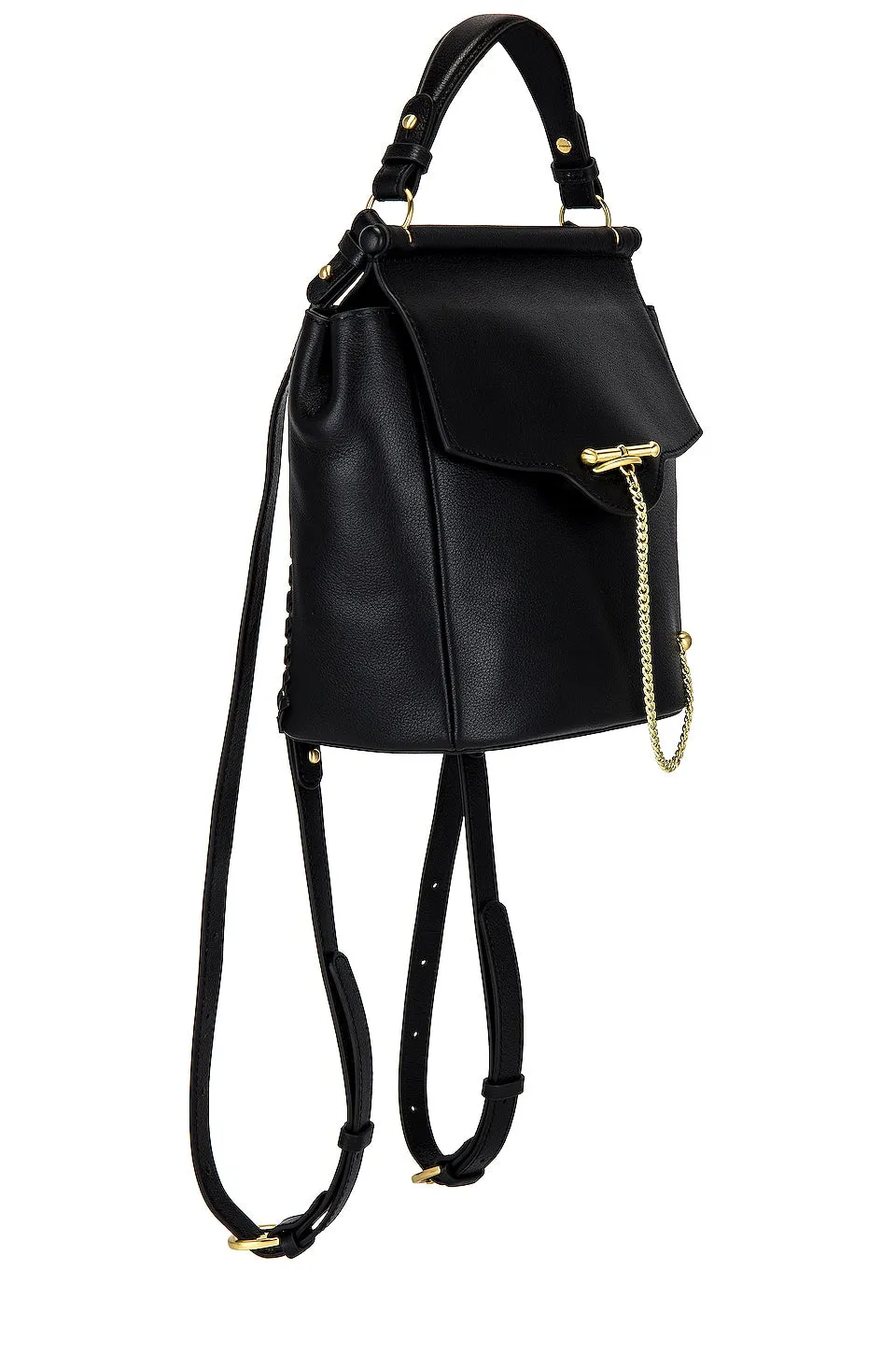 THE LAYLA BACKPACK / TOTE sold by Sancia product image thumbnail 3