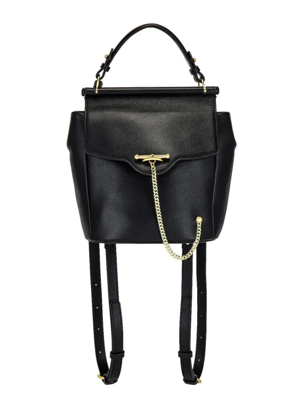 THE LAYLA BACKPACK / TOTE made by Sancia