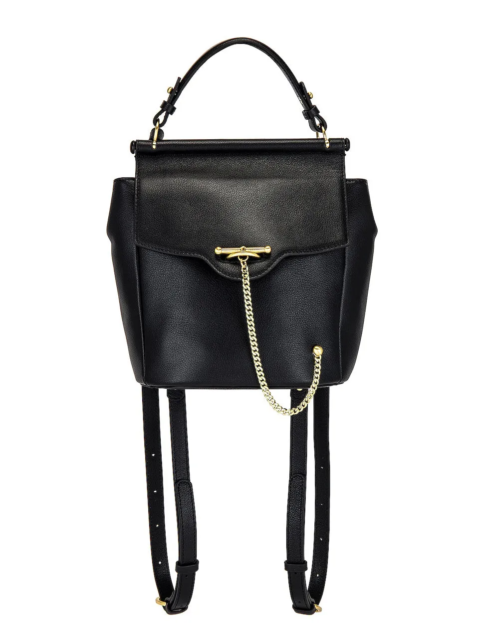 THE LAYLA BACKPACK / TOTE sold by Sancia