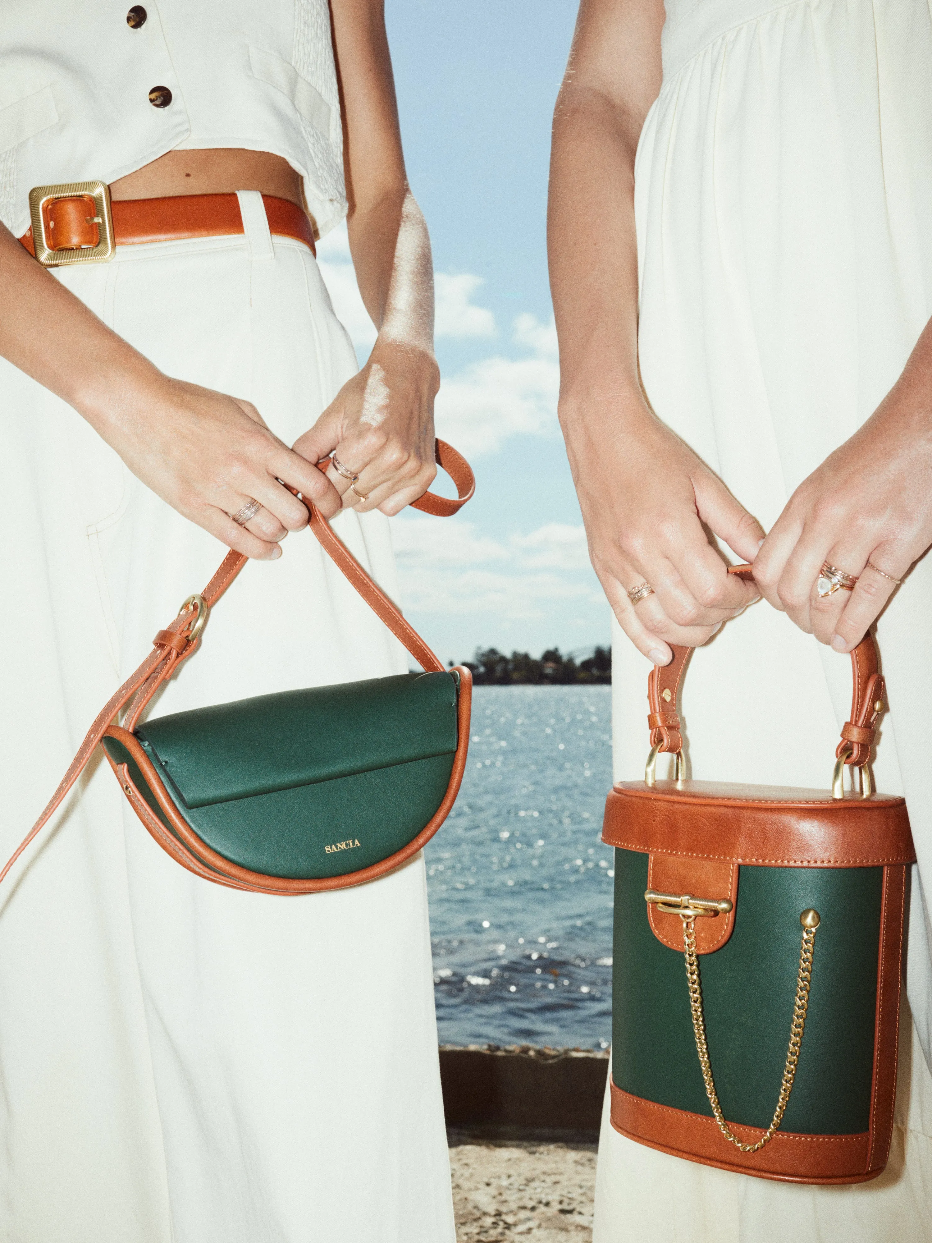 THE AIMEE sold by Sancia product image thumbnail 3