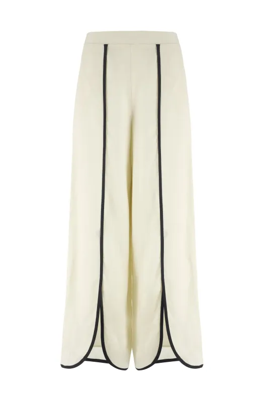 THE XANTHE PANT sold by Sancia