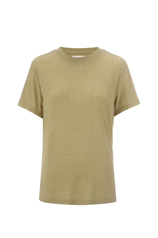 THE MAYSEN TEE sold by Sancia