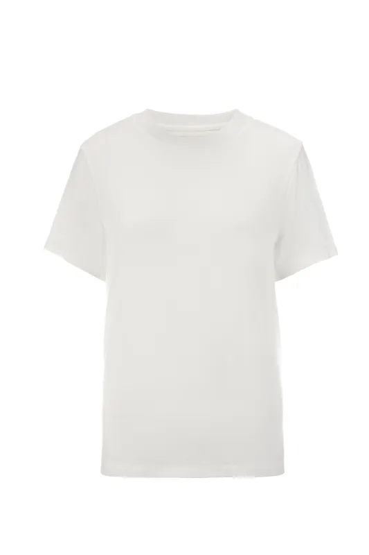 THE MAYSEN TEE sold by Sancia