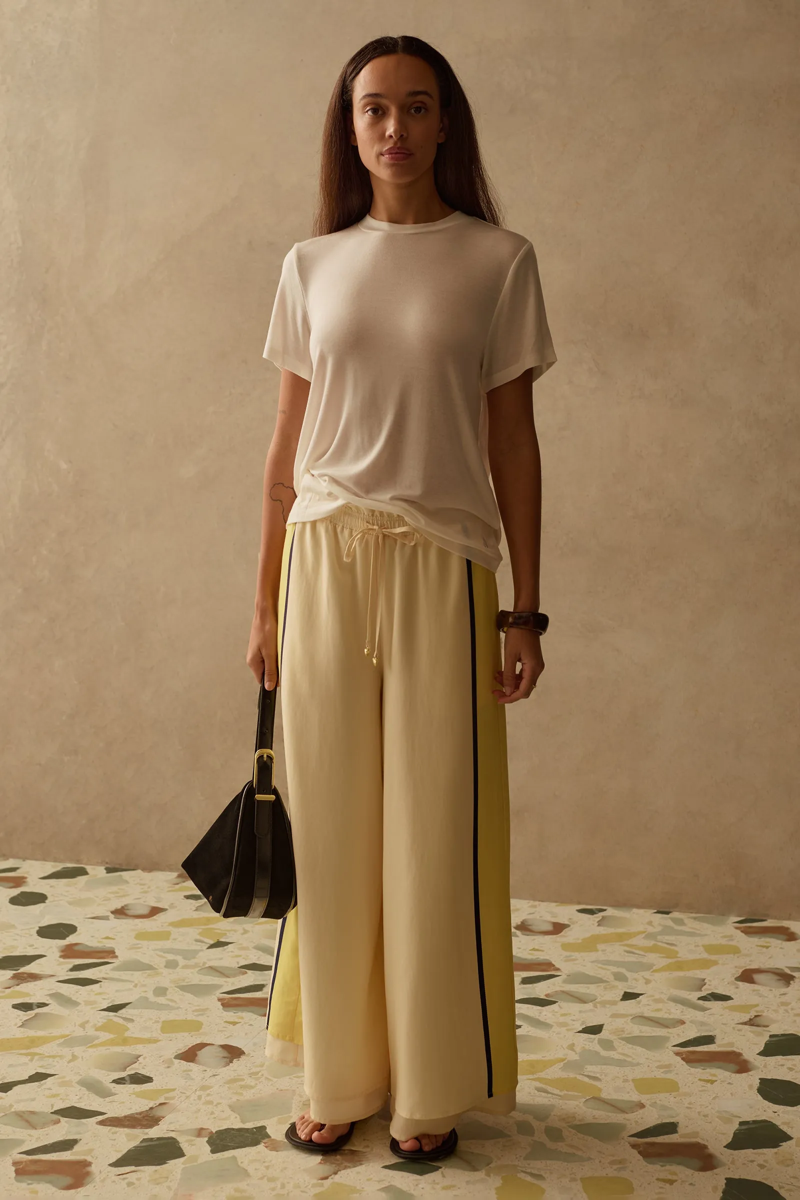 THE MAYSEN TEE sold by Sancia product image thumbnail 2