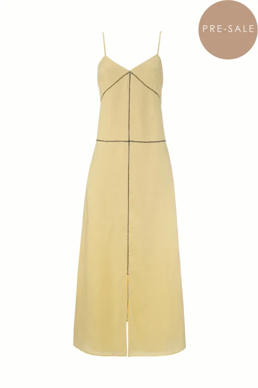 THE DANIELA DRESS sold by Sancia