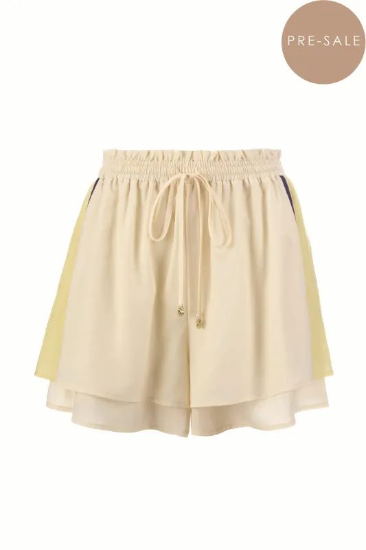 THE ASHA SHORTS sold by Sancia