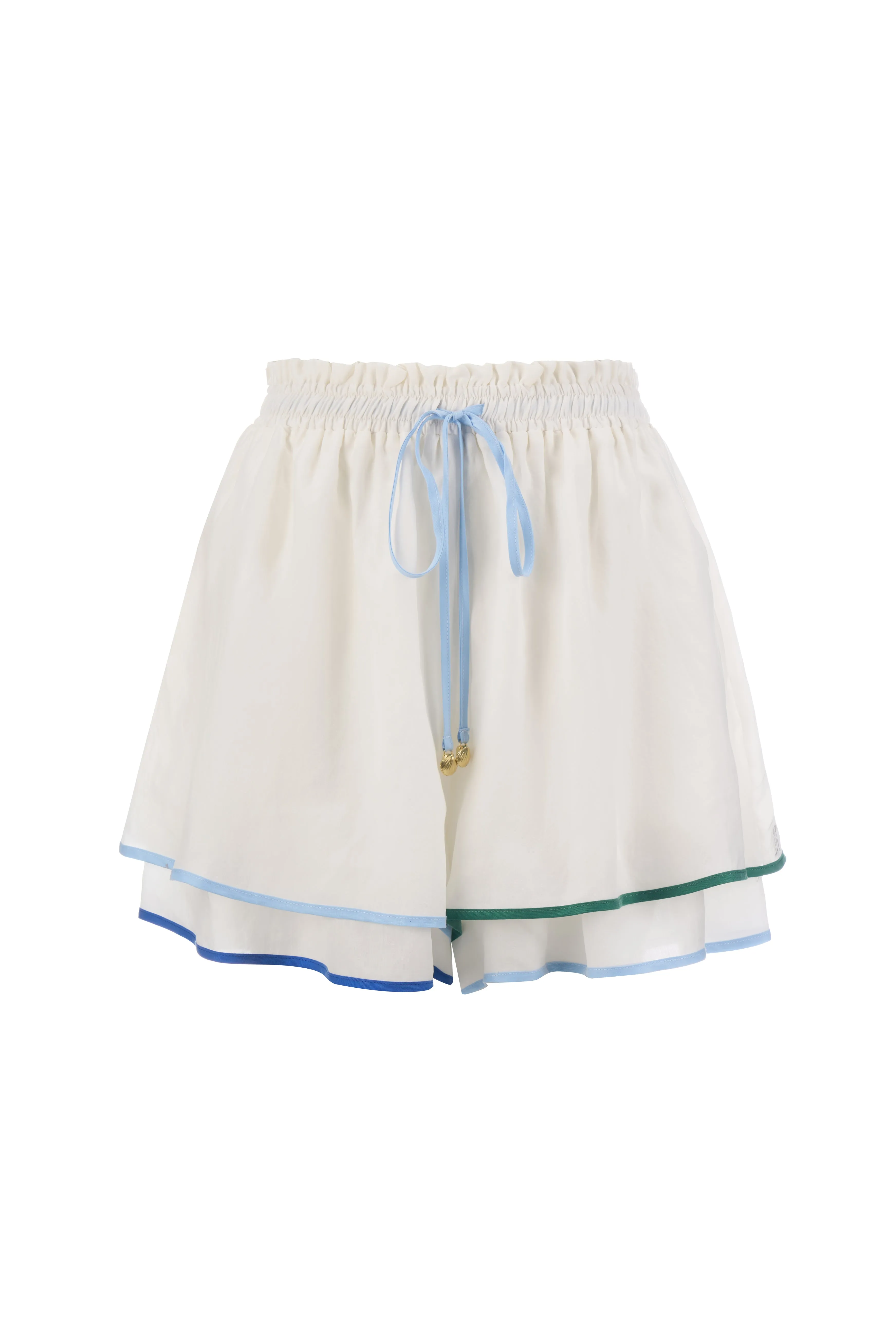 THE ASHA SHORTS sold by Sancia