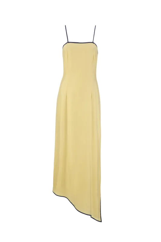 THE DIVYA DRESS sold by Sancia